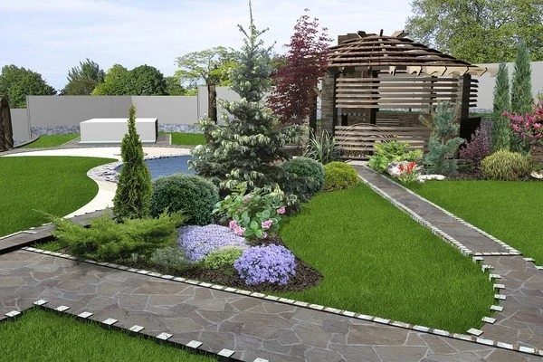 Padilla Landscaping & Concrete's other services Padilla Landscaping & Concrete's other services