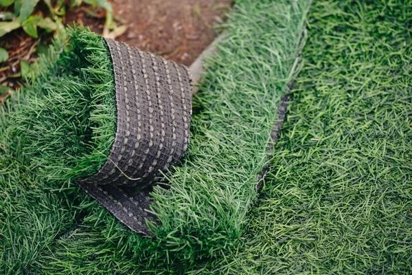 Synthetic Grass Installation Synthetic Grass Installation
